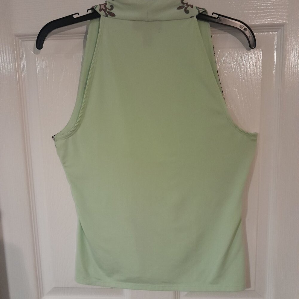 International Concepts Halter Top - Picture 3 of 4